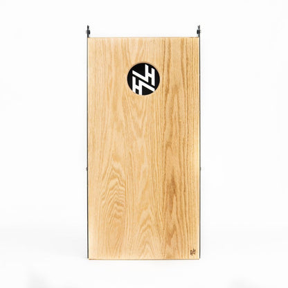 Hang-n-Hole