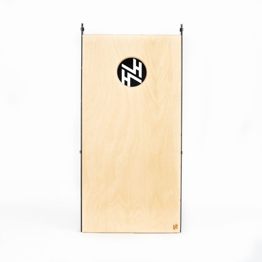 Hang-n-Hole